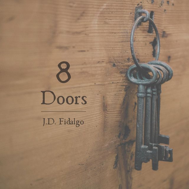 EightDoors