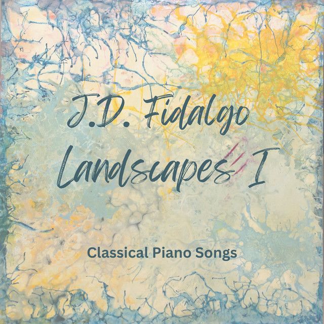 LandscapesI